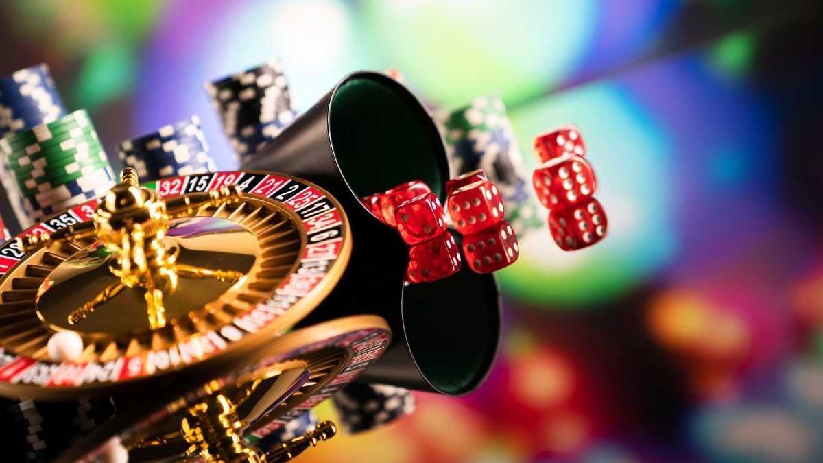 BAJI Casino کیسینو میں بکراٹکھیلیں