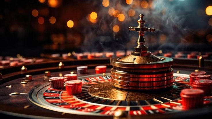 BAJI Casino پاکستان میں میگا ویز کیسینو گیمز