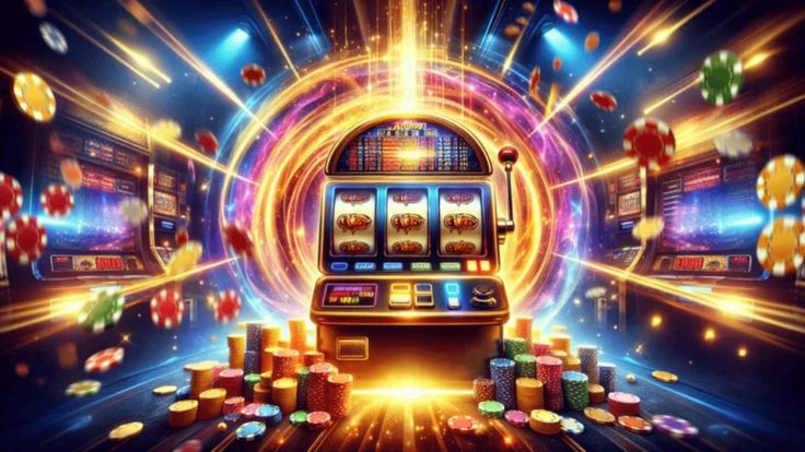 BAJI Casino کیسینو گیمز کا ایک زمرہ منتخب کریں

